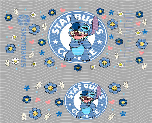 Mini stanlye cup-KW627